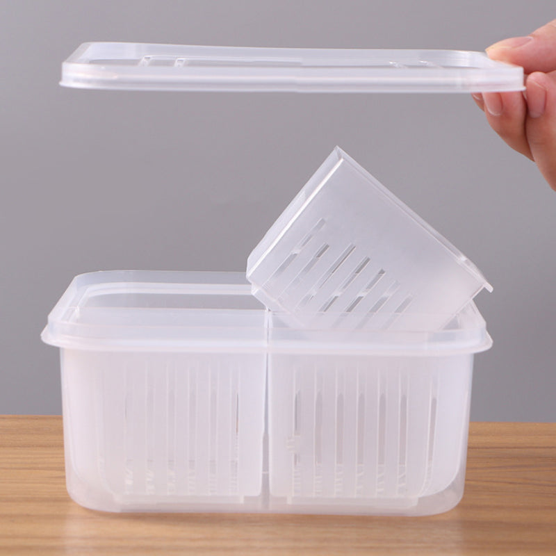 Avtoit | 4 in 1 food storage box