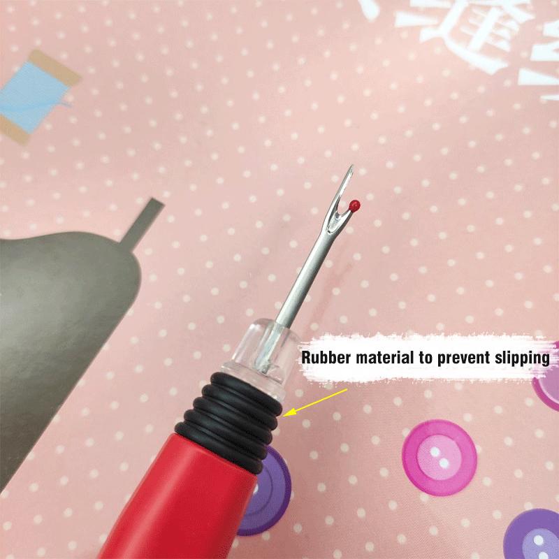 Avtoit | Seam ripper with light