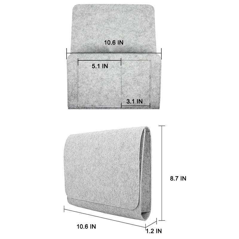 Avtoit | Storage bag with pockets Hanging organizer