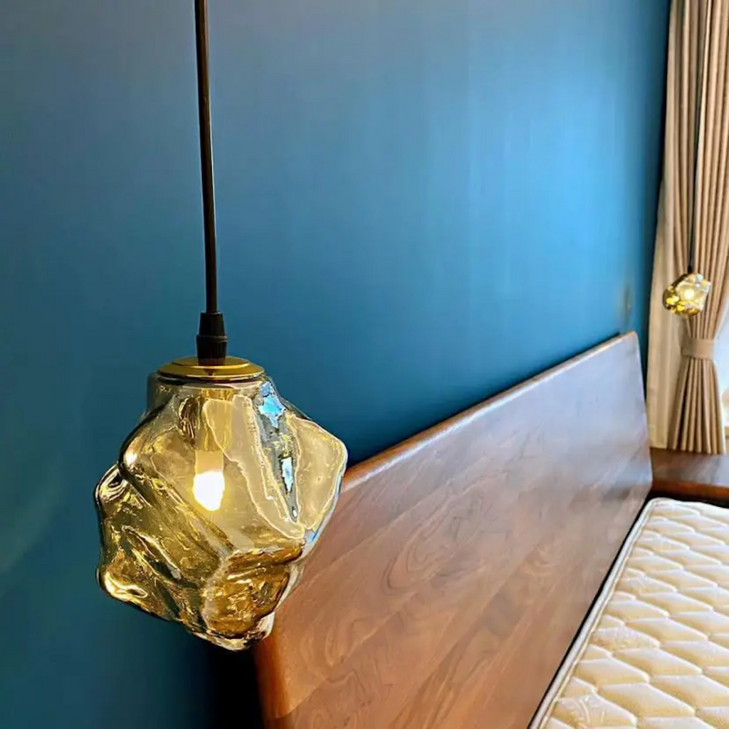 Avtoit | GlacierGlow Pendant Light