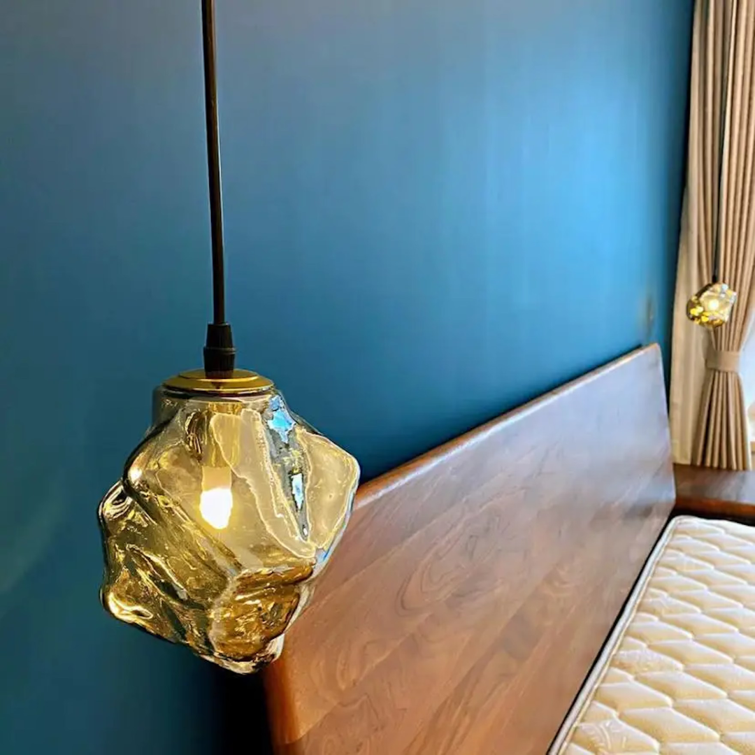 Avtoit | GlacierGlow Pendant Light