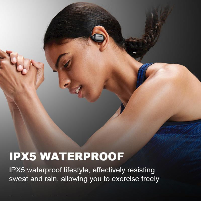 Avtoit | Wireless Open Ear Bluetooth Earphones