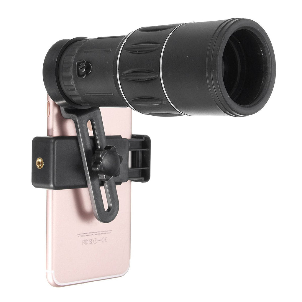 Avtoit | Hiking Monocular Digital Binocular Lens Camera HD