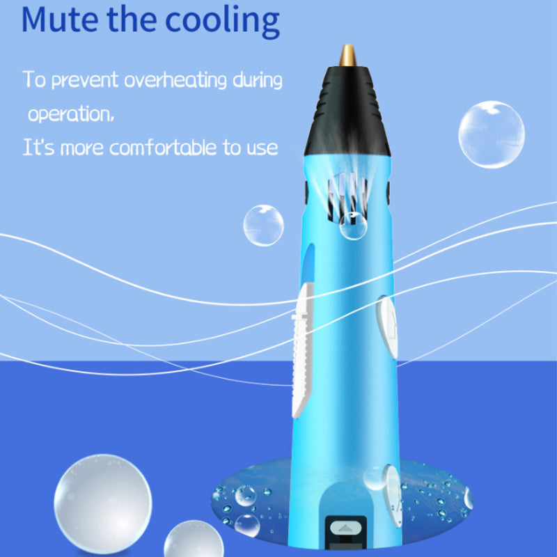 Avtoit | 3D printing pen