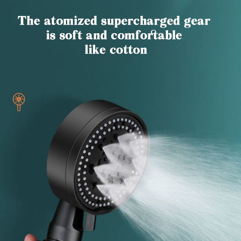 Avtoit | Multifunctional high-pressure showerhead
