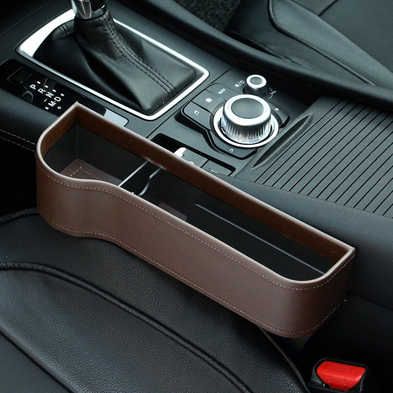Avtoit | Multifunctional Storage Box for Car Seats