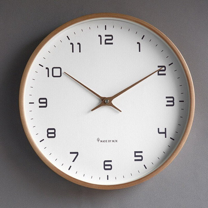 Avtoit | Wooden Watch - NordicTimber