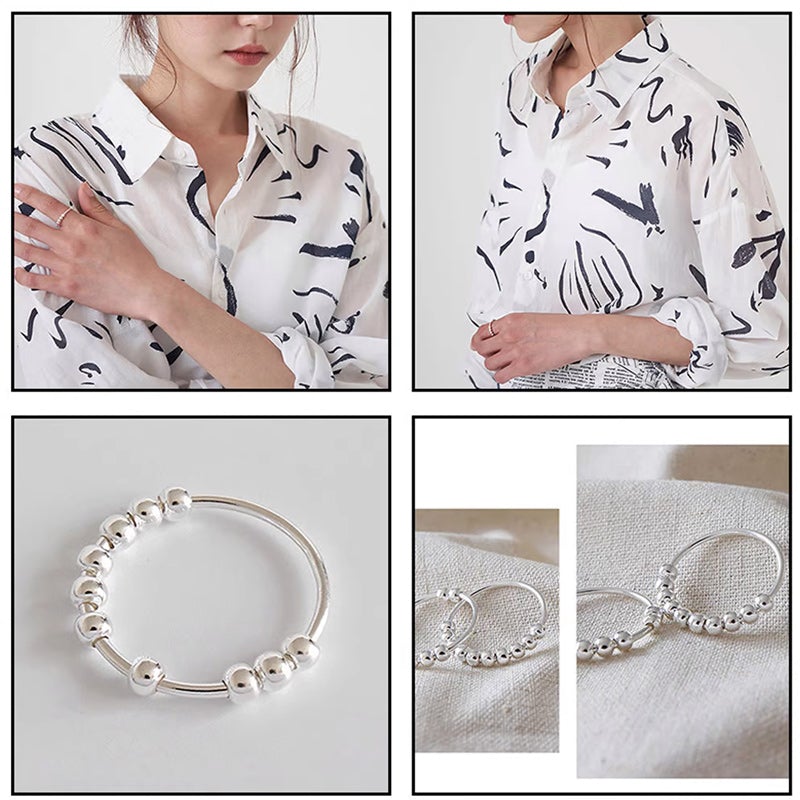 Avtoit | Elegant Mindfulness Rings
