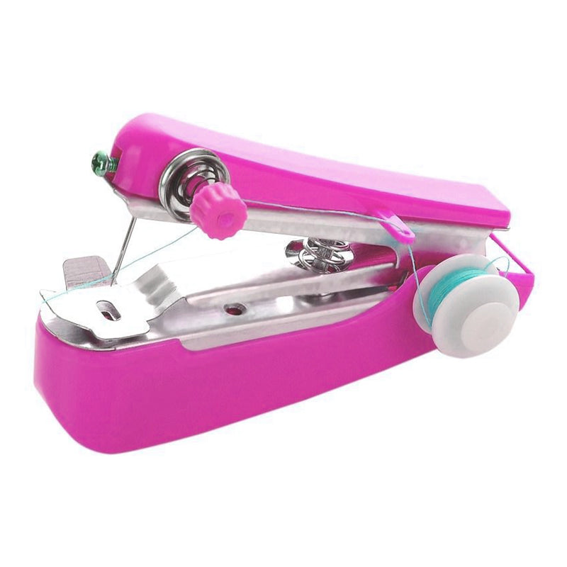 Avtoit | Portable sewing machine