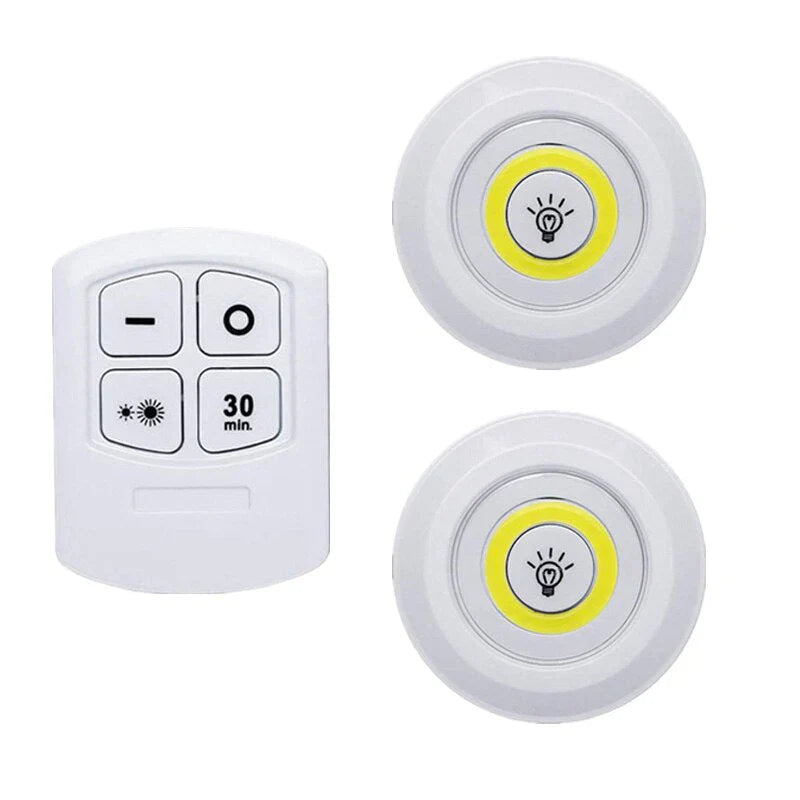 Avtoit | Smart LED ceiling lighting with standby function – energy-saving and versatile