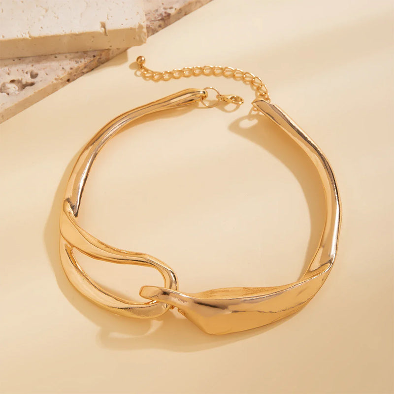 Avtoit | Fluid Charm Necklace