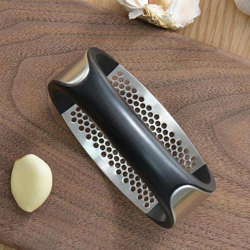 Avtoit | Premium Stainless Steel Garlic Press
