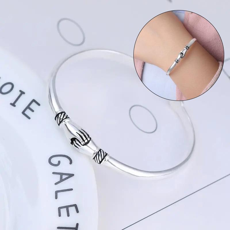 Avtoit | Friendship Handshake Bracelet