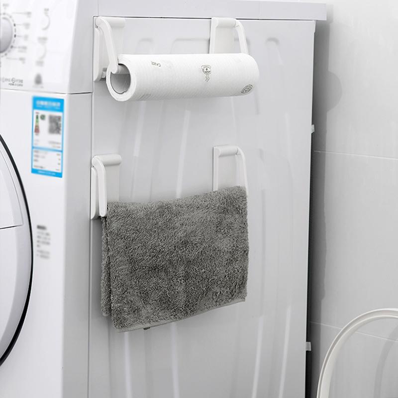 Avtoit | Punch-Free Paper Towel Holder