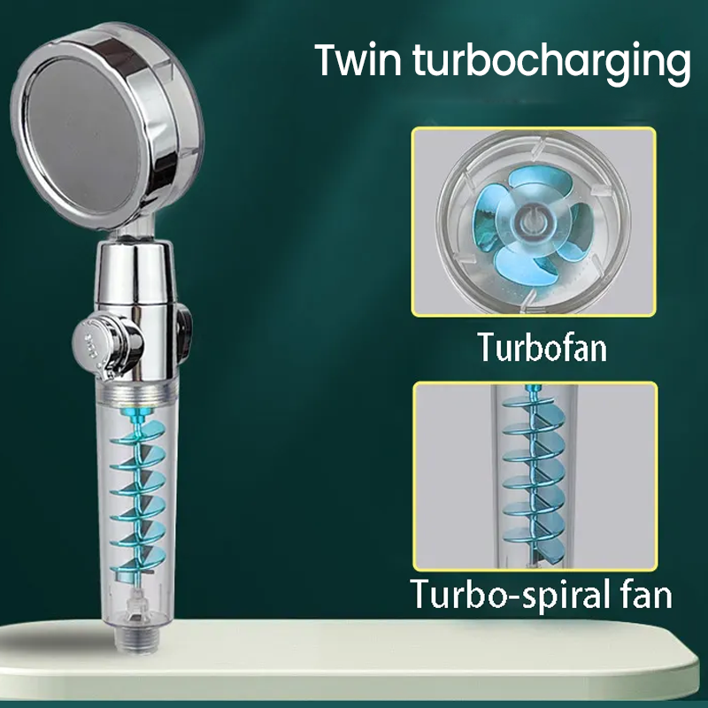 Avtoit | High Pressure Shower Head