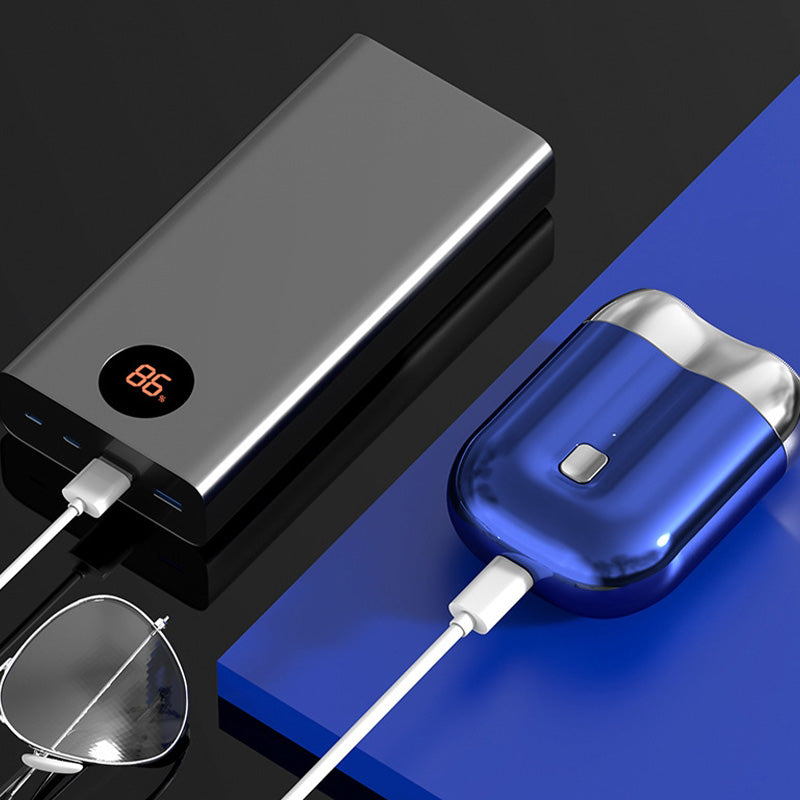 Avtoit | Mini Waterproof Electric Shaver