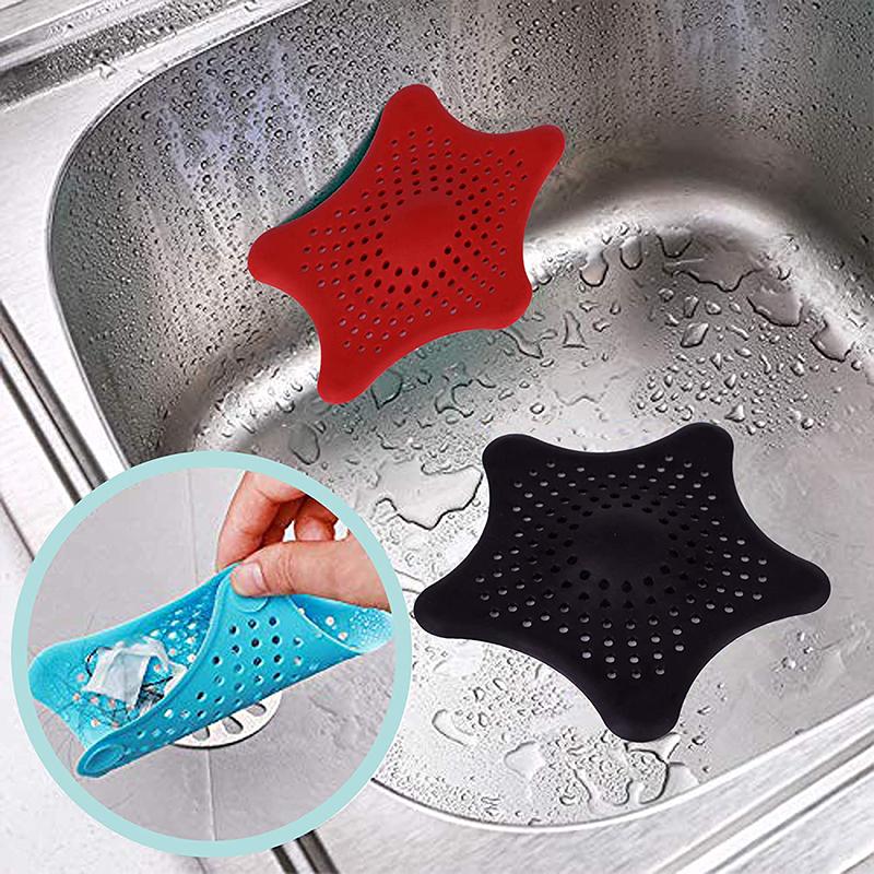 Avtoit | Anti-Blocking Floor Drain Vacuum & Filter
