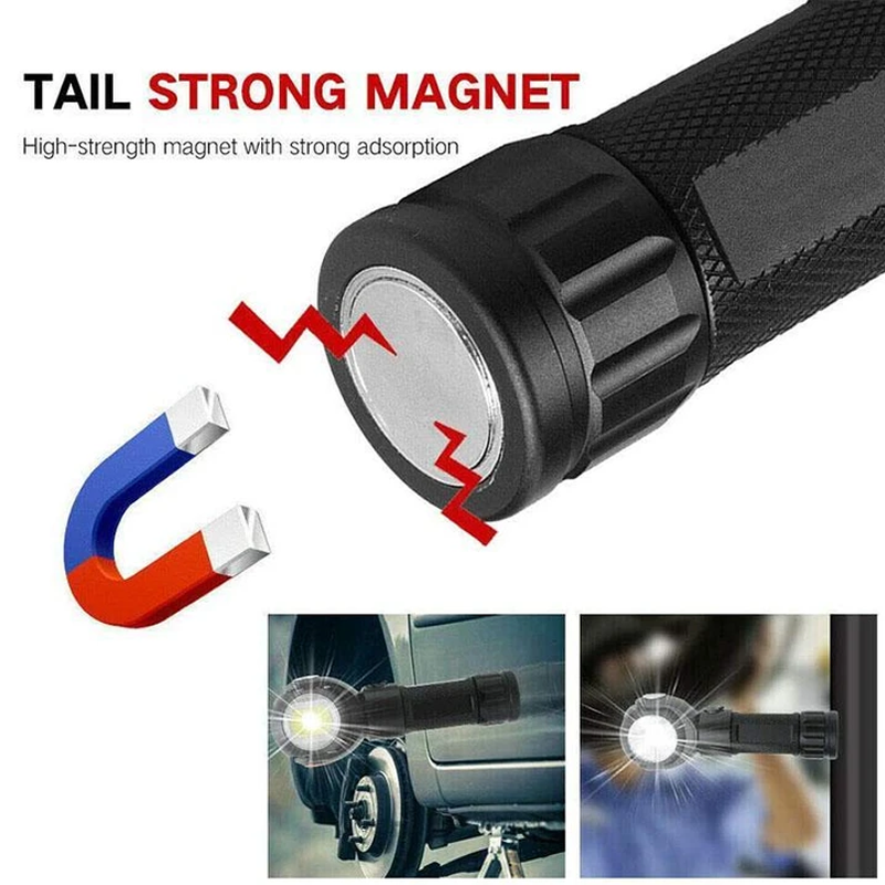 Avtoit | USB Rotating LED Work Light