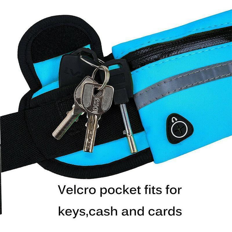 Avtoit | WATERPROOF RUNNING BELT BAG
