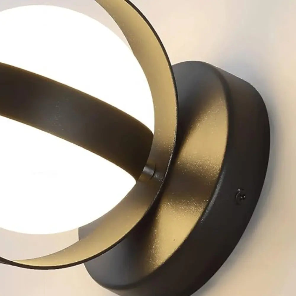 Avtoit | SkyGlow - Elegant Wall Lamp