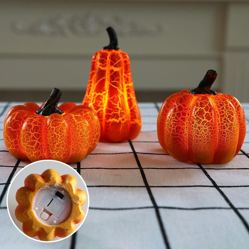 Avtoit | Halloween Pumpkin Lamp