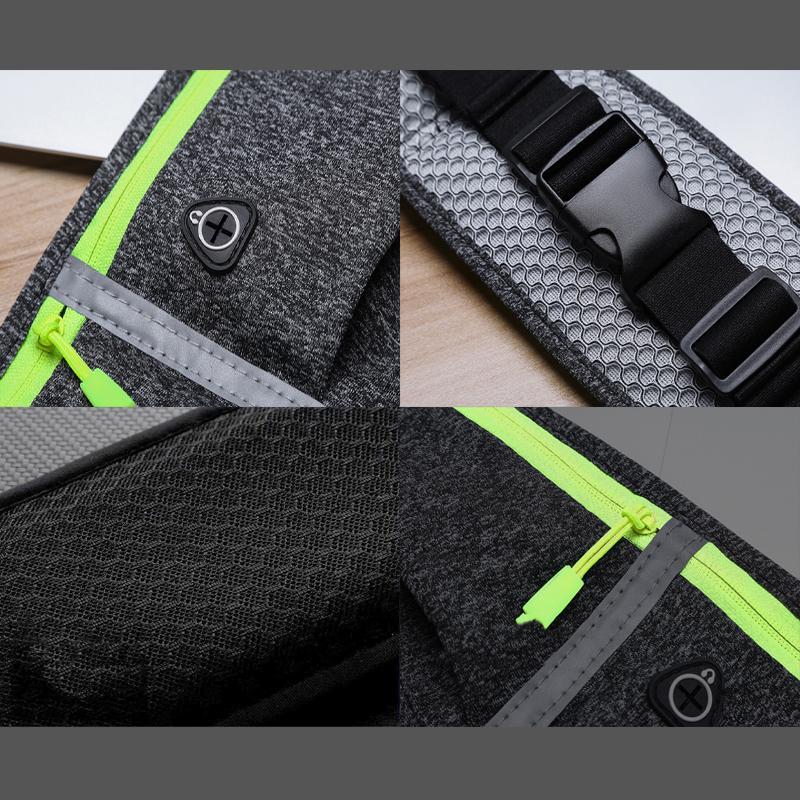 Avtoit | Mini waterproof sports waist bag