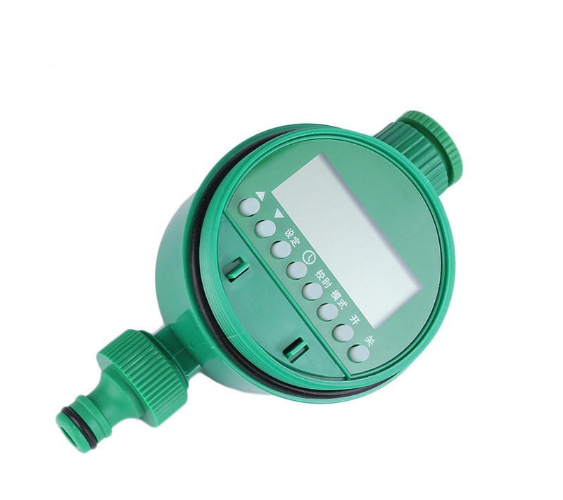 Avtoit | Automatic Irrigation Control – Smart Garden Water Timer for Home