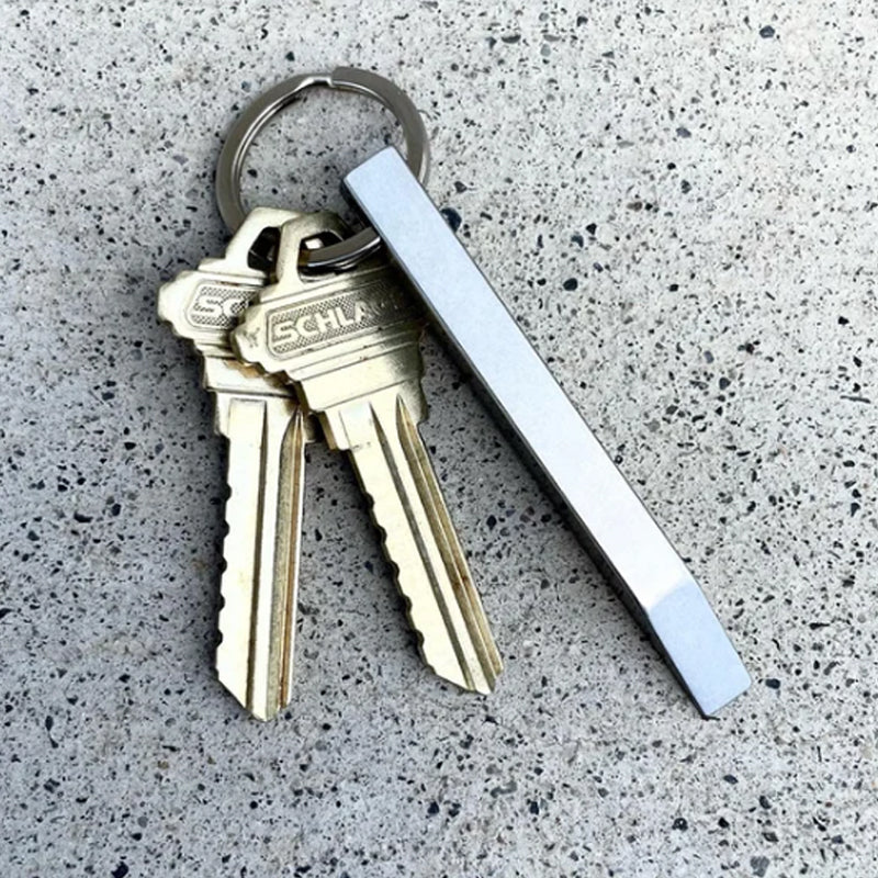 Avtoit | Heavy-duty keychain pry bar EDC pry bar