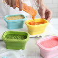 Avtoit | Sealable Food Storage Box