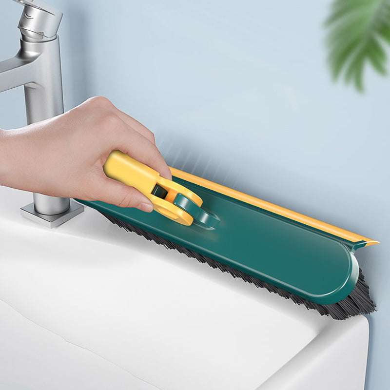 Avtoit | 2 in 1 Floor Cleaning Brush