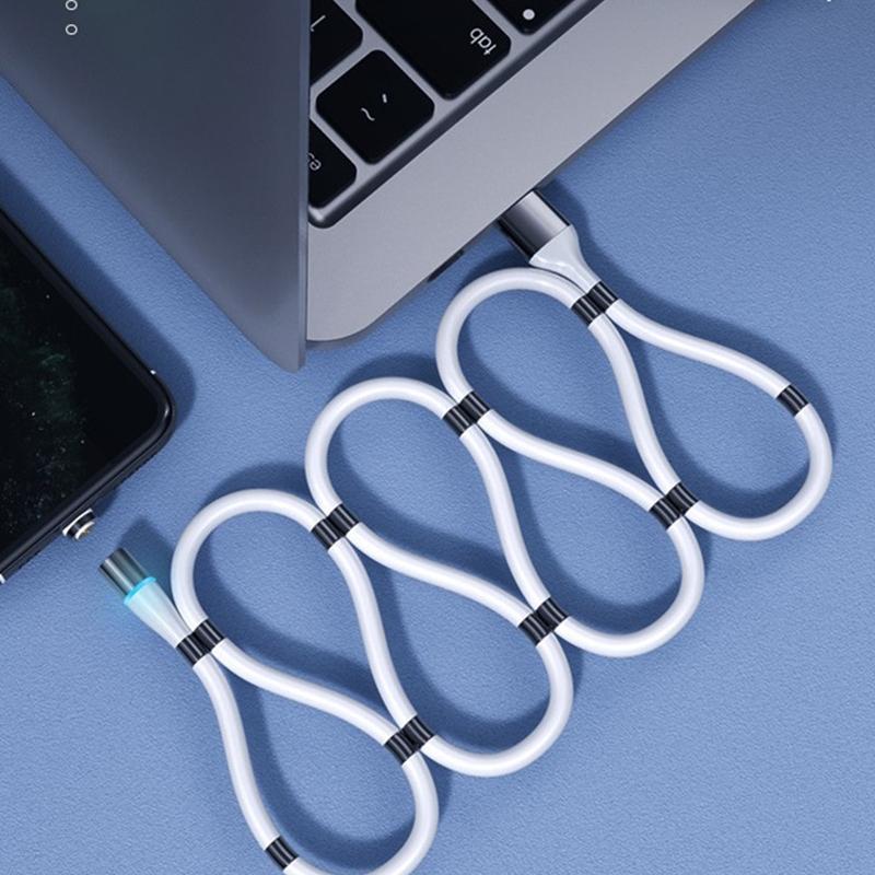 Avtoit | 3 IN 1 Magnetic Charging Cable