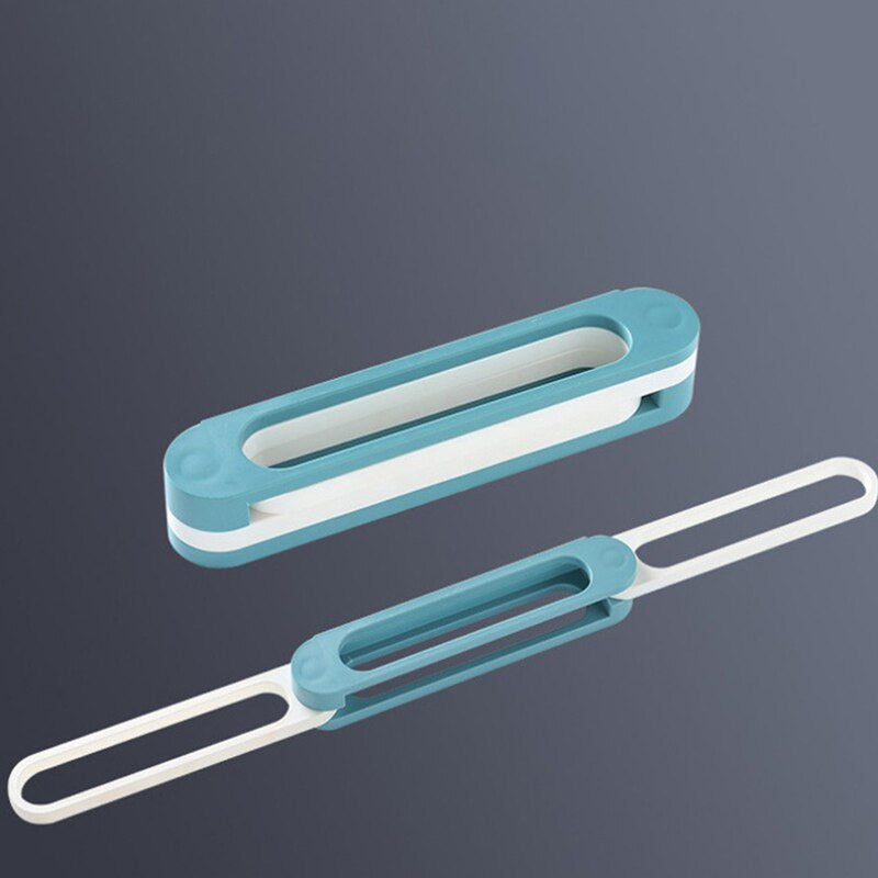 Avtoit | Self-Adhesive Foldable Shoe Rack