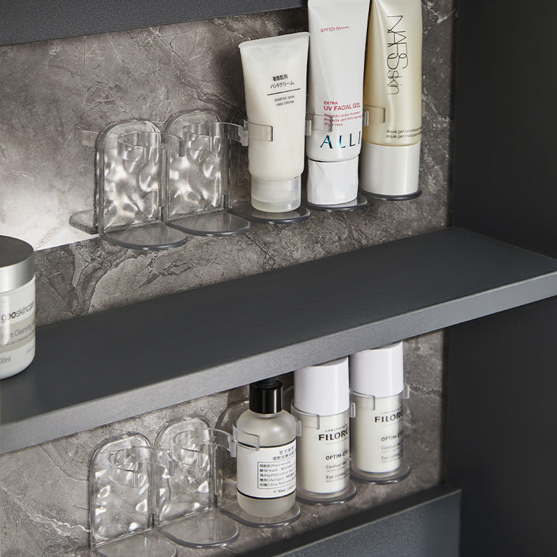 Avtoit | Row Plastic Wall Shelf