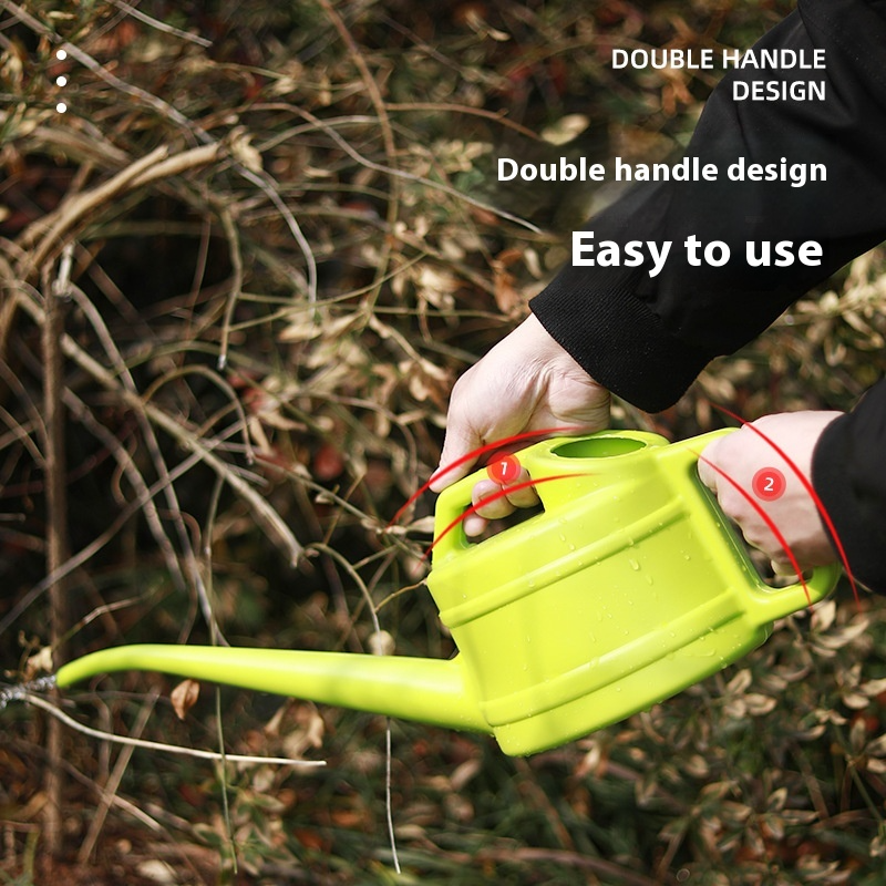 Avtoit | Watering can with long spout for precise and easy watering