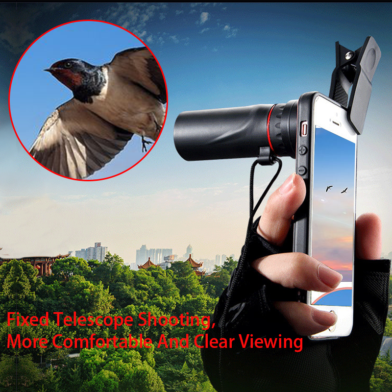 Avtoit | Mini Pocket Telescope
