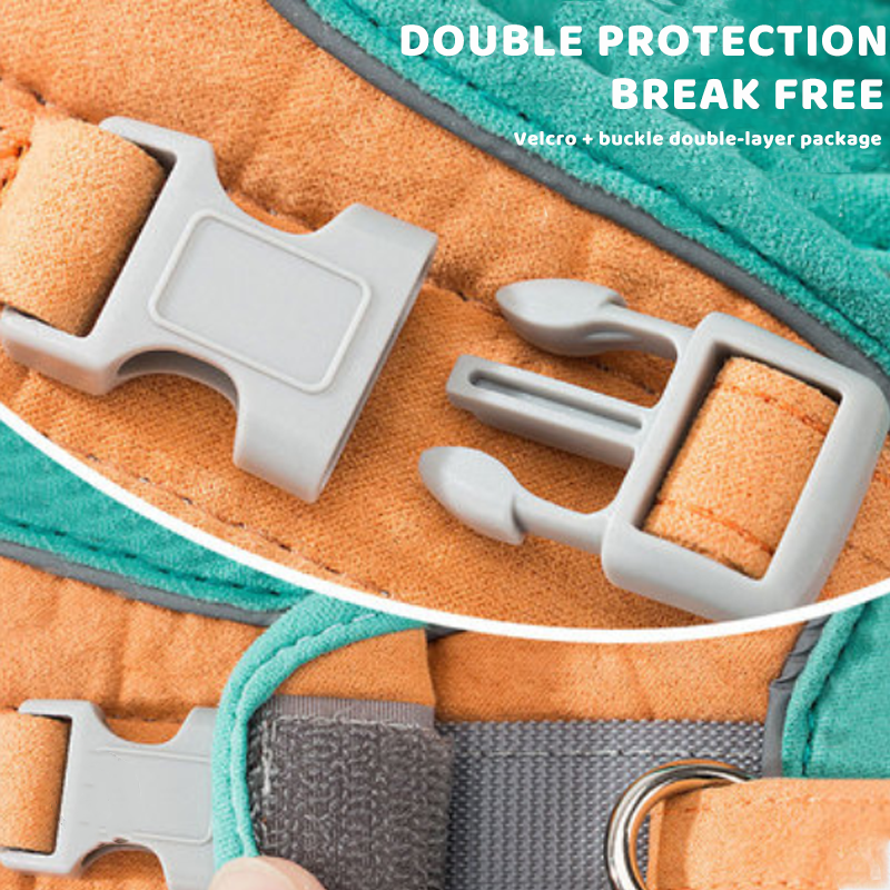 Avtoit | Cat Vest Harness and Leash Set