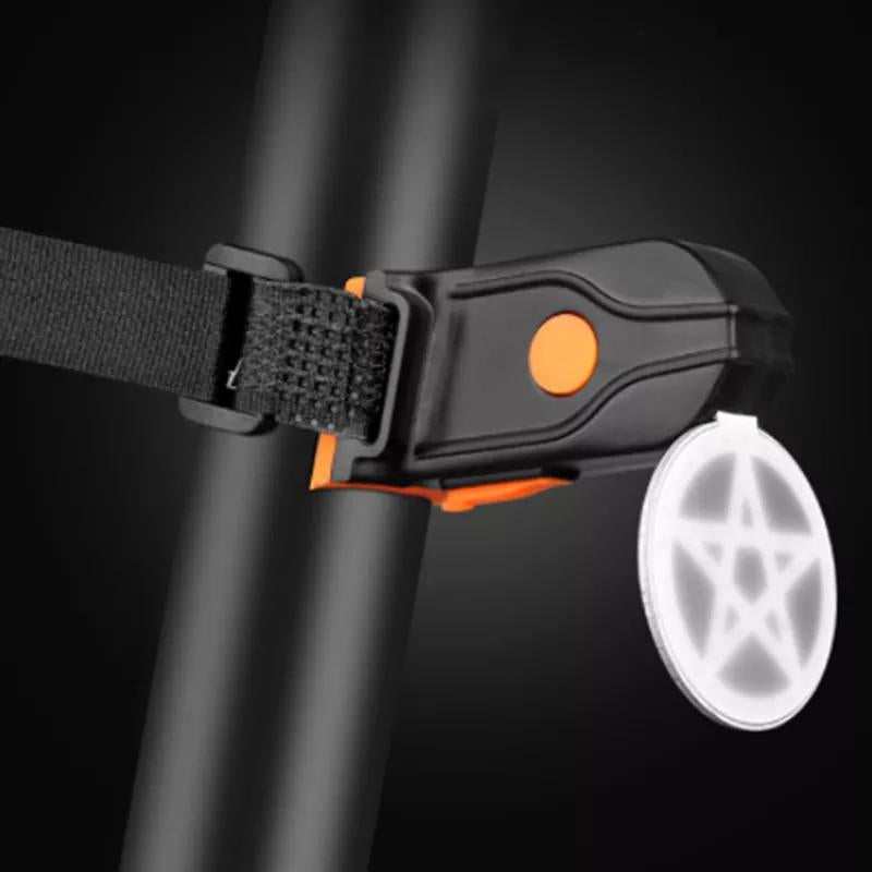 Avtoit | Rechargeable Bicycle Tail Lights