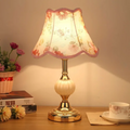 Avtoit | Quixy – Vintage Scandinavian Table Lamp for Bedroom or Living Room