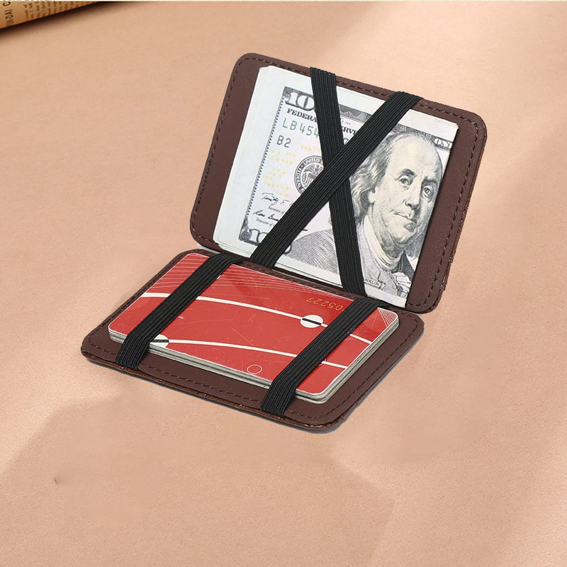 Avtoit | Leather Magic Wallet