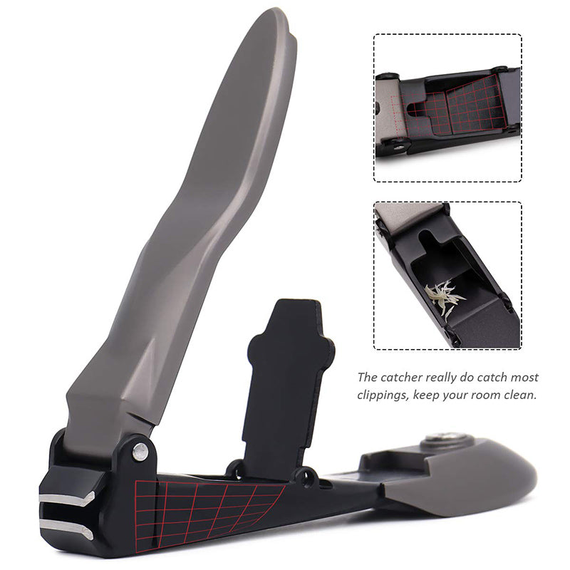 Avtoit | No Measure Nail Clipper