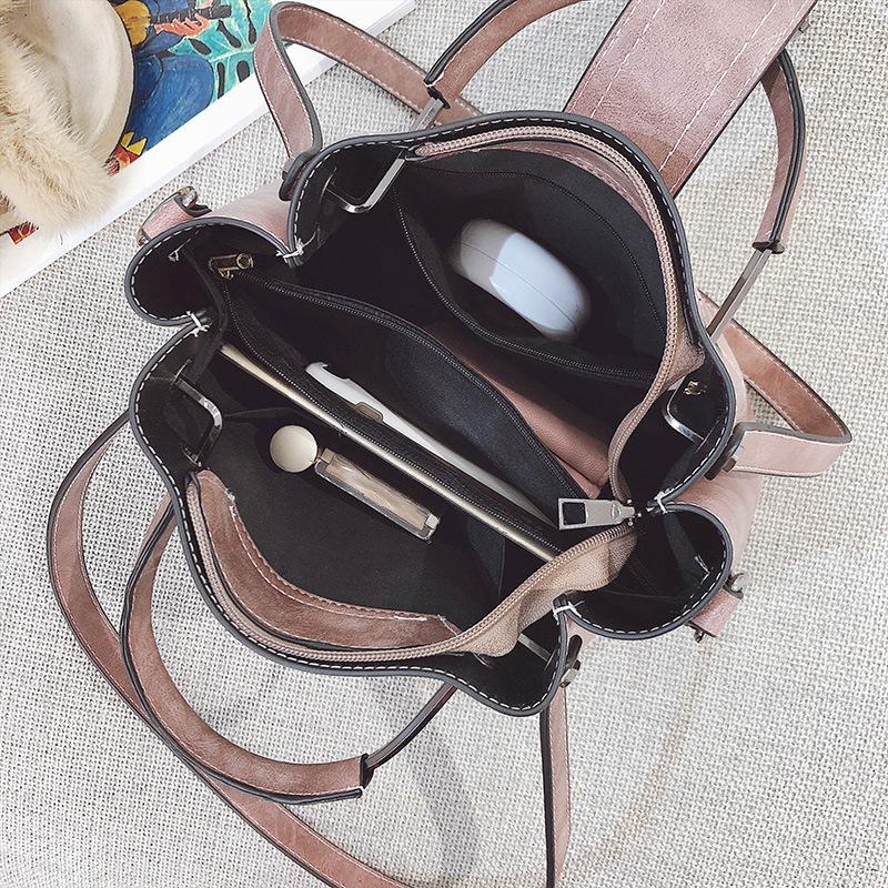 Avtoit | New Retro Bucket Bag