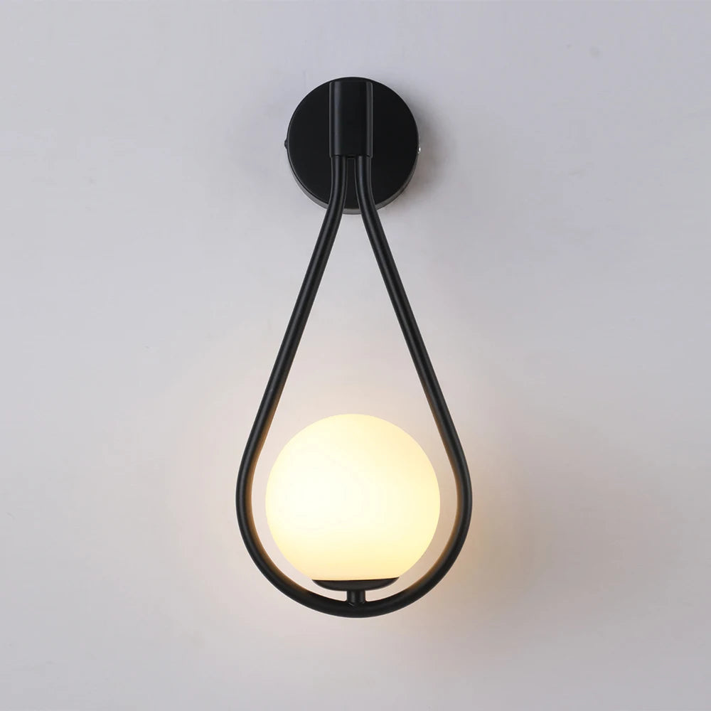 Avtoit | Light - Wall lamp from the middle of the century