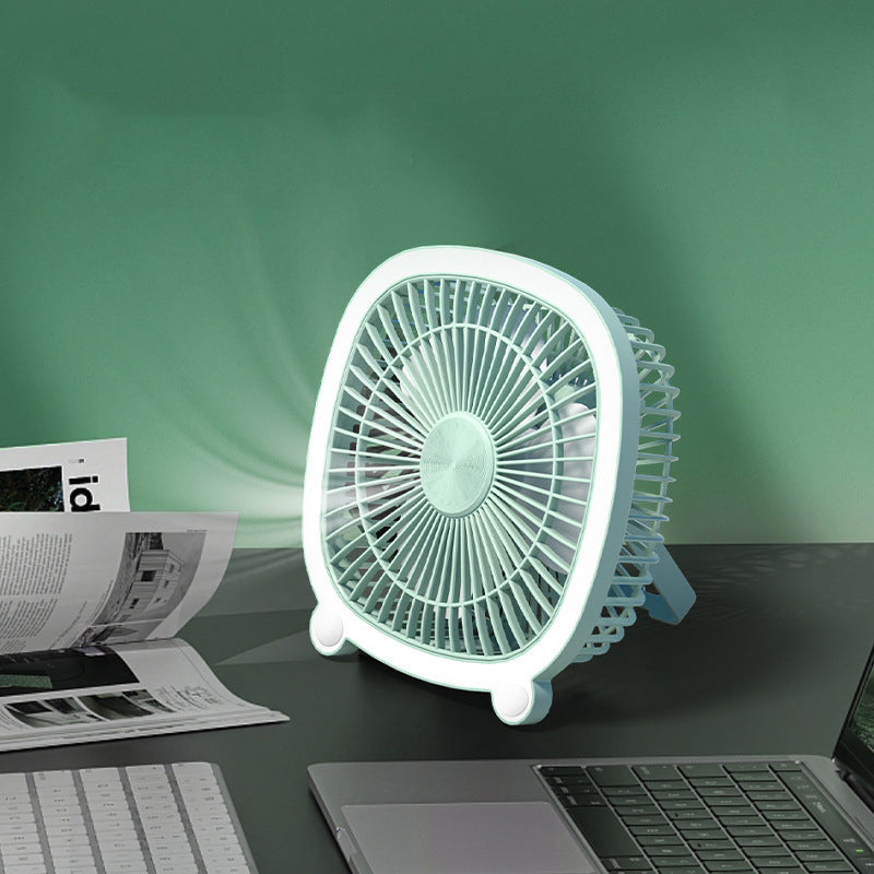 Avtoit | Multifunctional Mini Fan