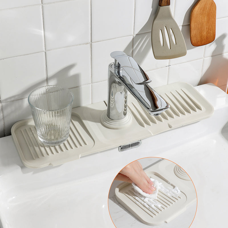 Avtoit | Silicone Drain Mat