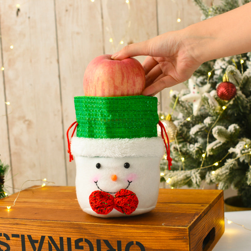 Avtoit | Christmas gift doll bags
