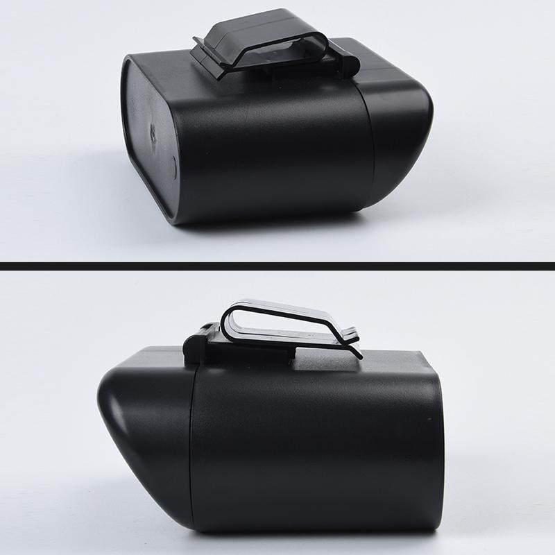 Avtoit | Car door hanging trash can