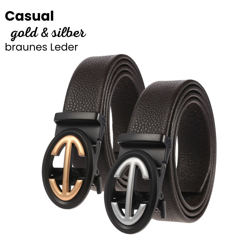Avtoit | Combine automatic belt + FREE gift bag