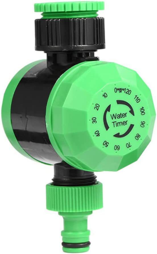 Avtoit | Automatic Watering Timer for Garden – Adjustable Watering Time for Plants