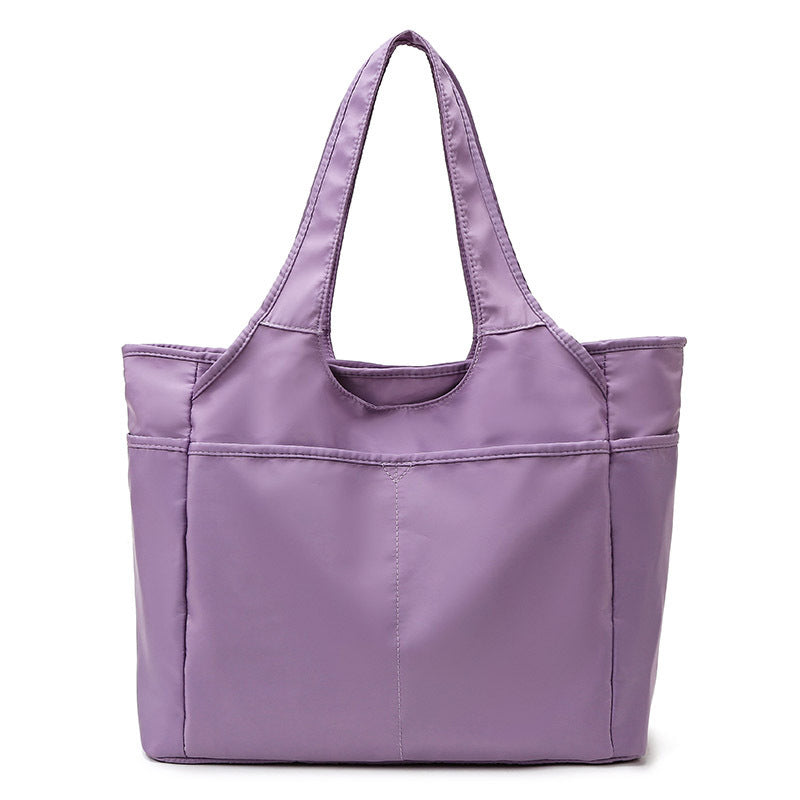 Avtoit | Multifunctional Tote Bag for Women with Large Capacity