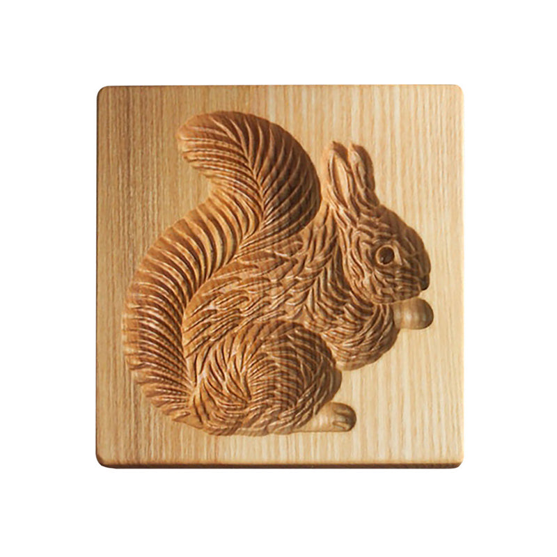 Avtoit | Wood Sample Cookie Cutter